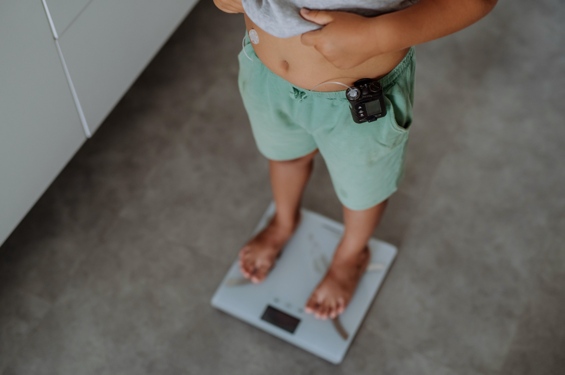 Snap je weegschaal: hoe dagelijkse schommelingen je gewicht beïnvloeden