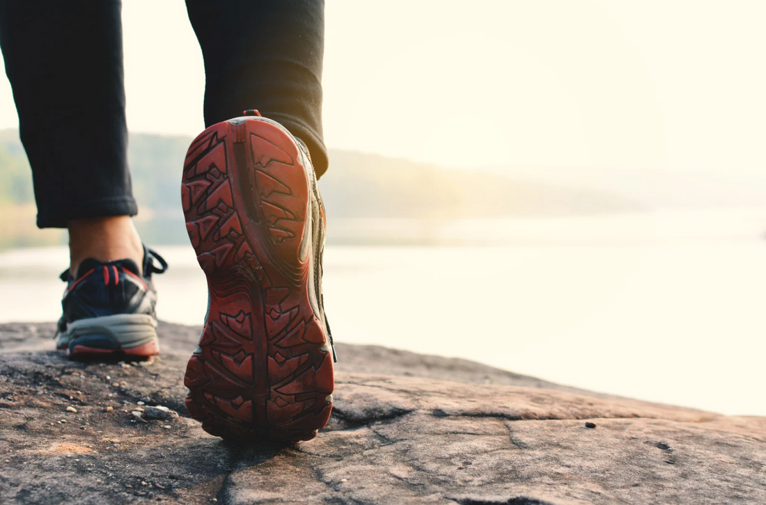 Health Hero: van chronisch ziek zijn naar sterker in balans