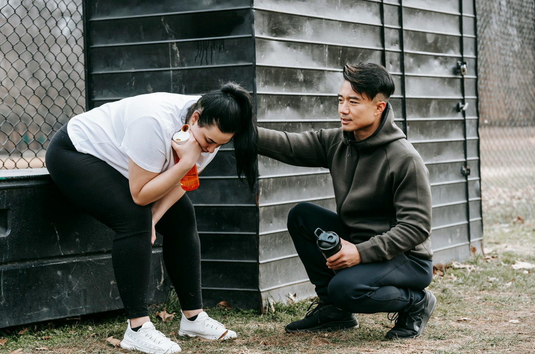 Weten én doen: waarom gezonder leven zo lastig lijkt te zijn