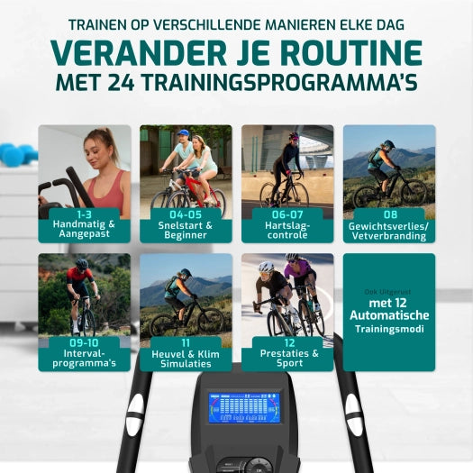 Hometrainer