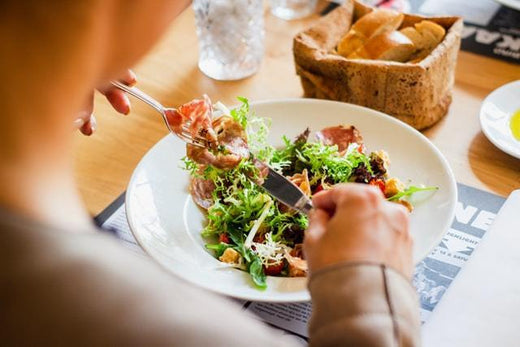 Hoeveel gram vet per dag heeft jouw lichaam nodig? - FITAGE