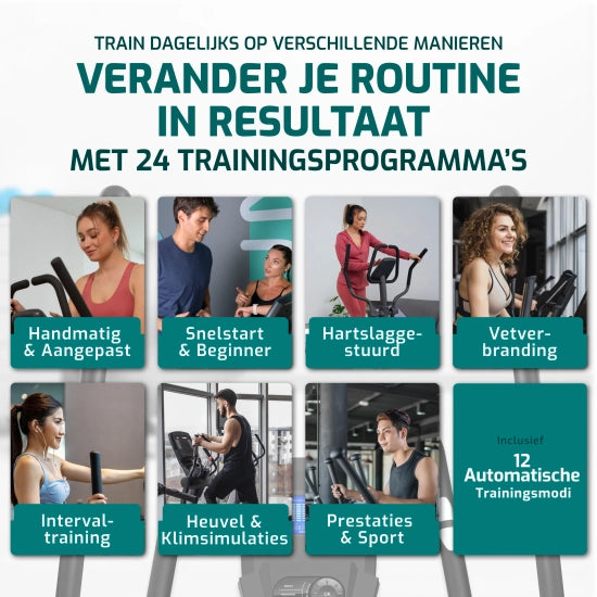 Hometrainer