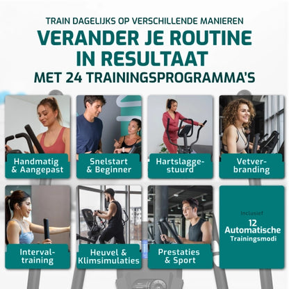 Hometrainer