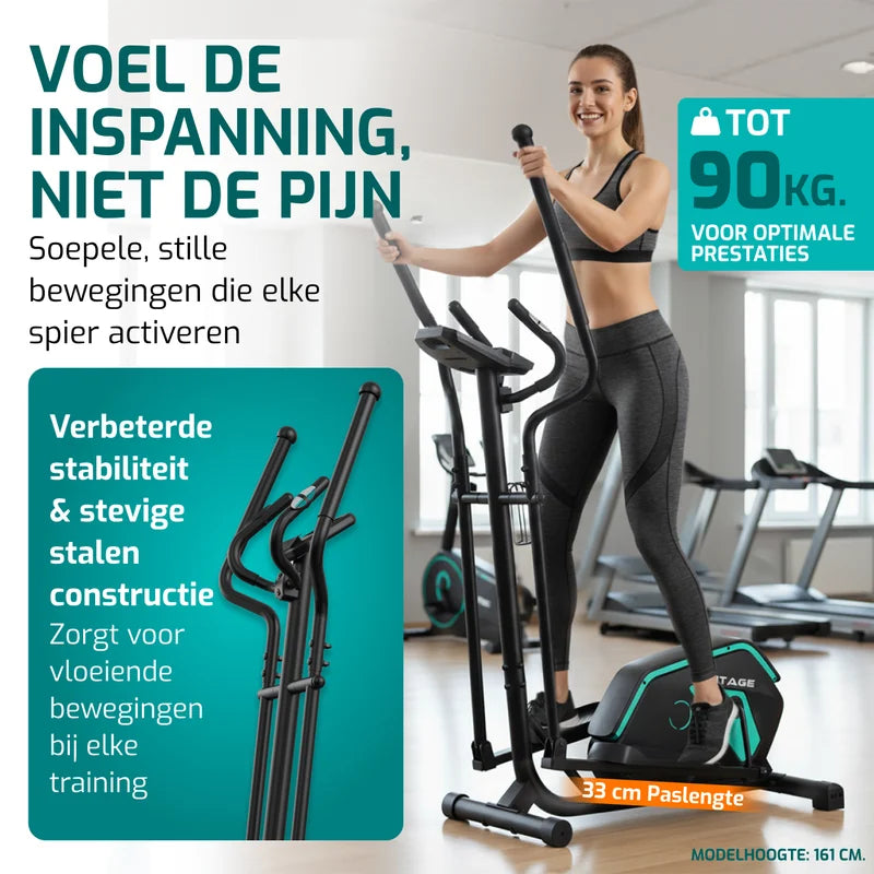 Crosstrainer