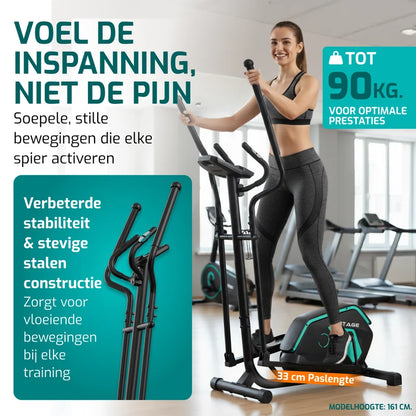 Crosstrainer