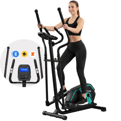 Crosstrainer