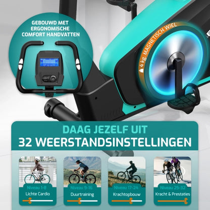 Hometrainer